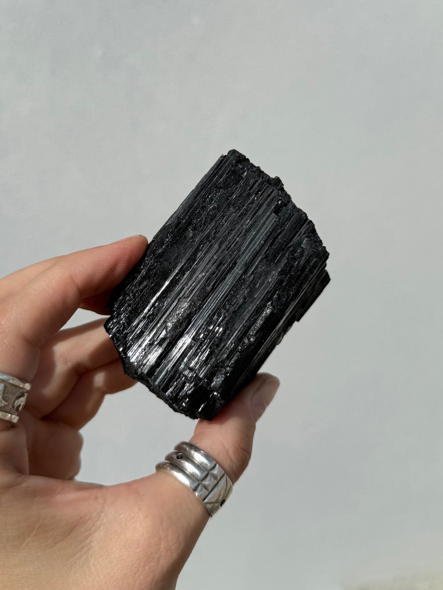 Black Tourmaline