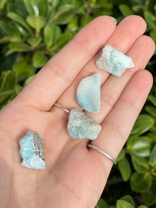 Larimar ( Sold Individually )
