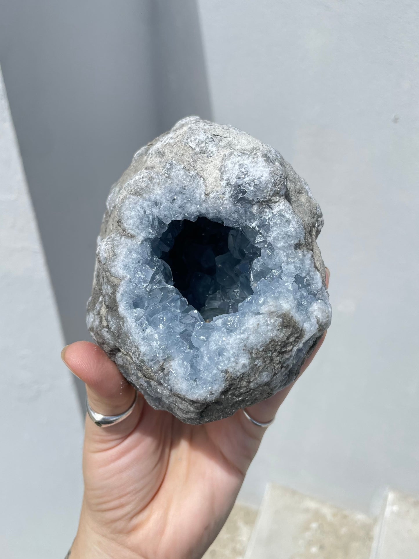 Celestite