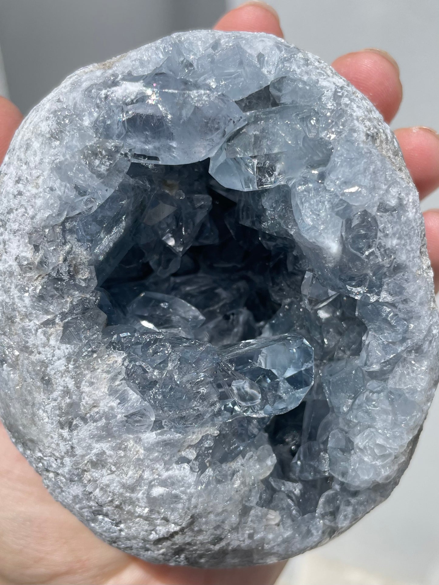 Celestite
