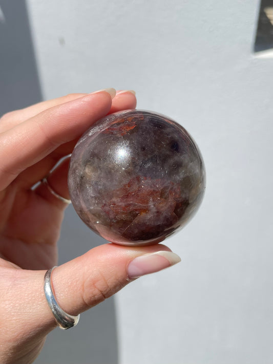 Super 7 ( seven ) Sphere