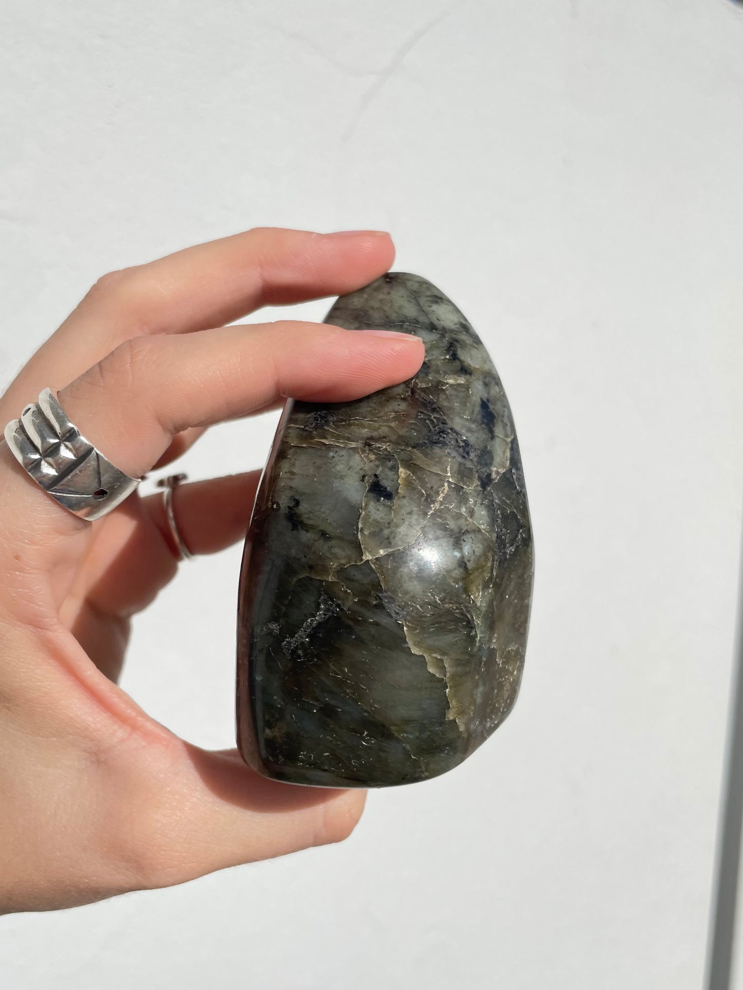 Labradorite Freeform ( B )