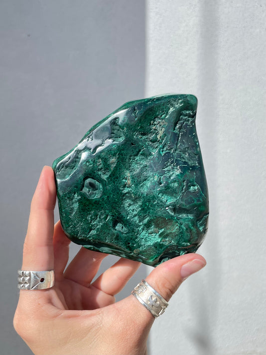 Malachite