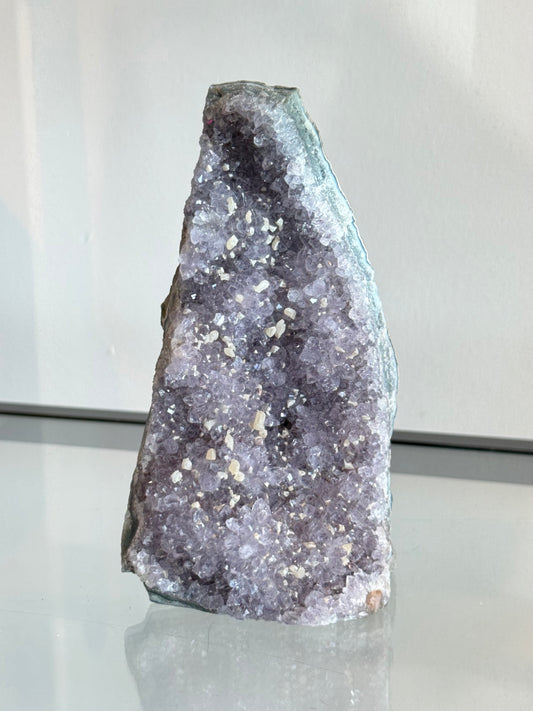 Amethyst Cluster / Cluster de Amatista