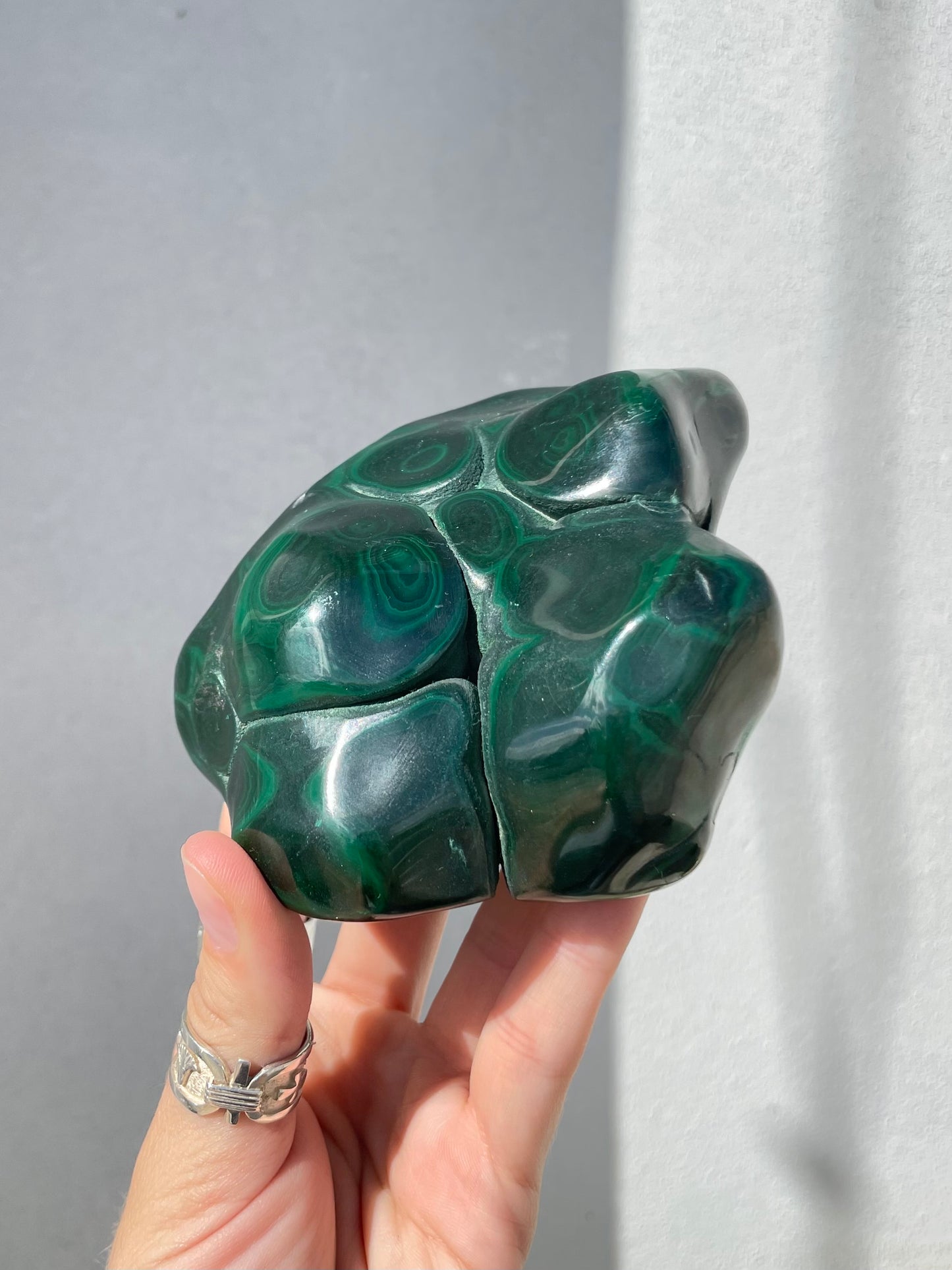 Malachite