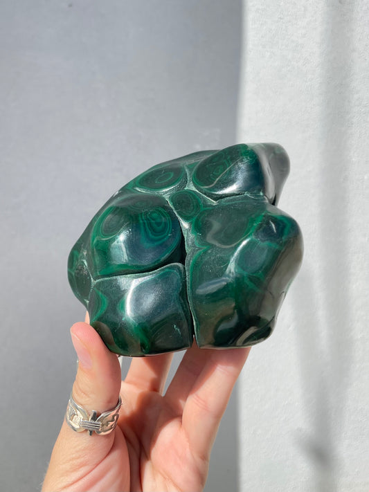 Malachite