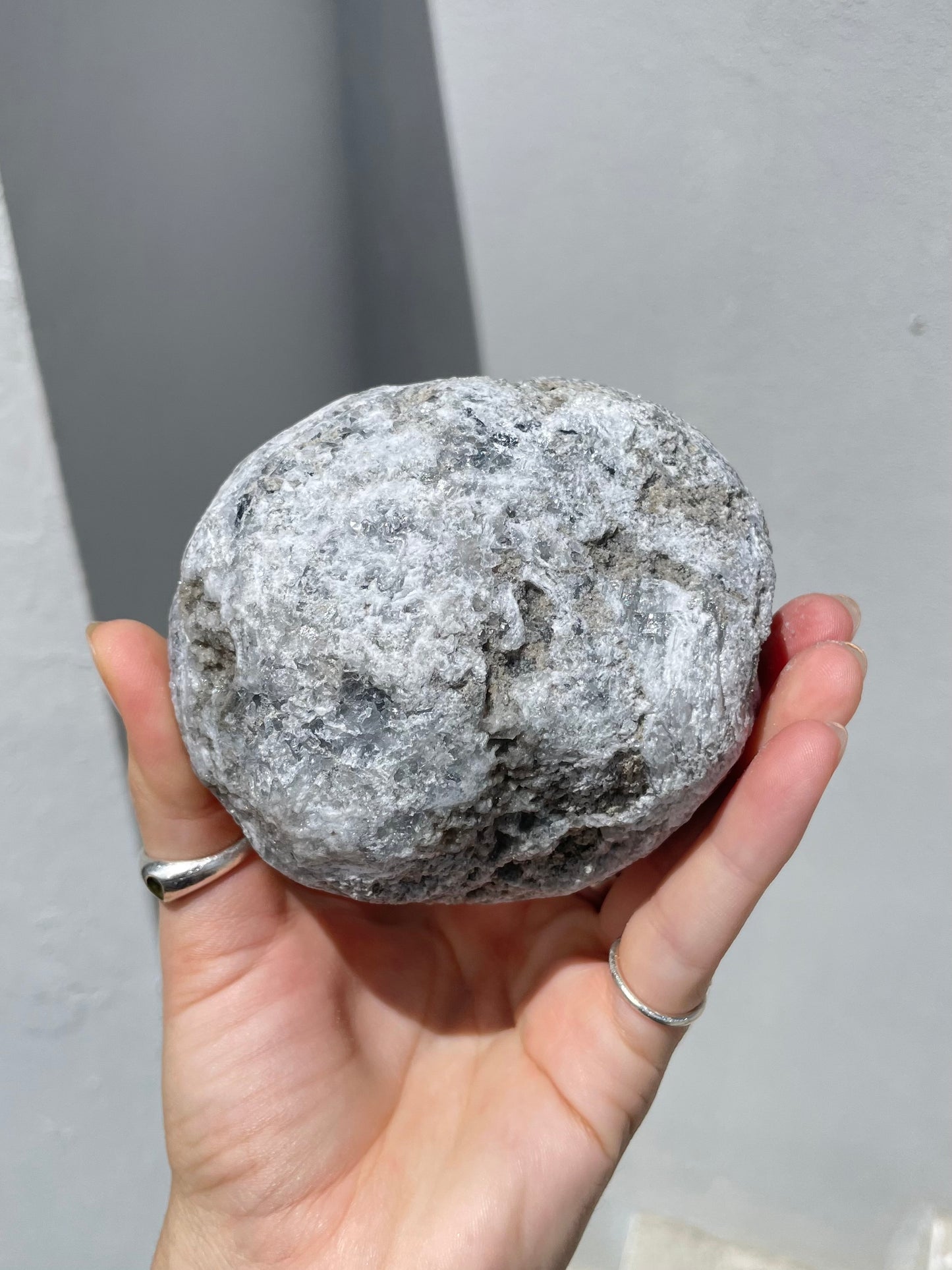 Celestite