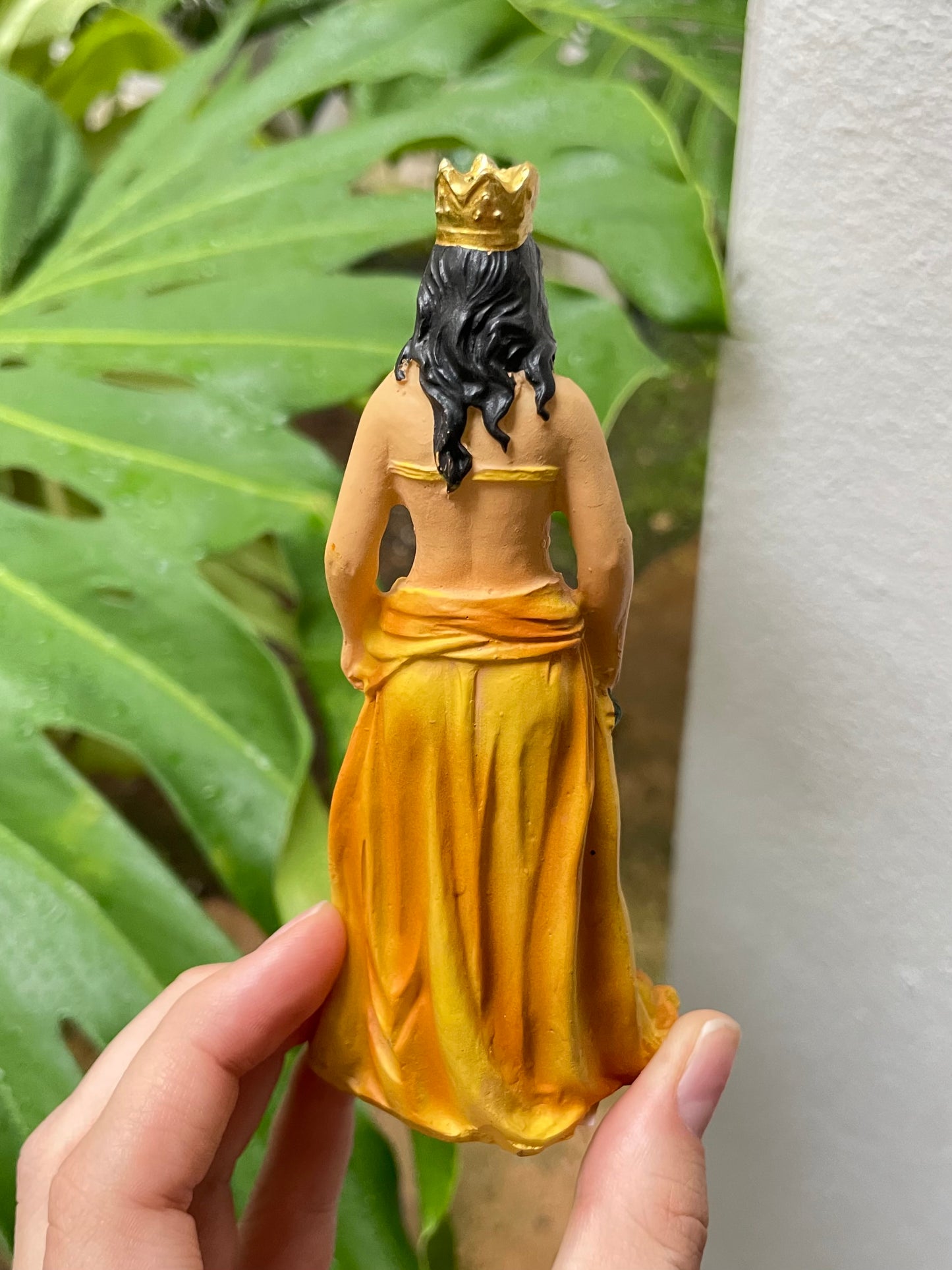 Oshun Figure