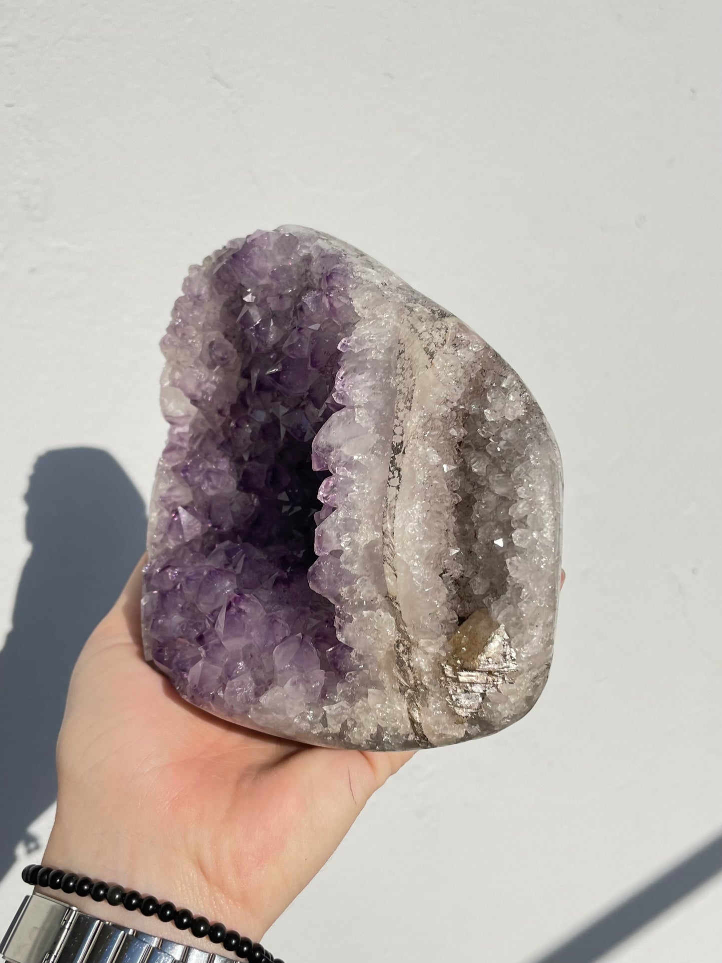 Amethyst