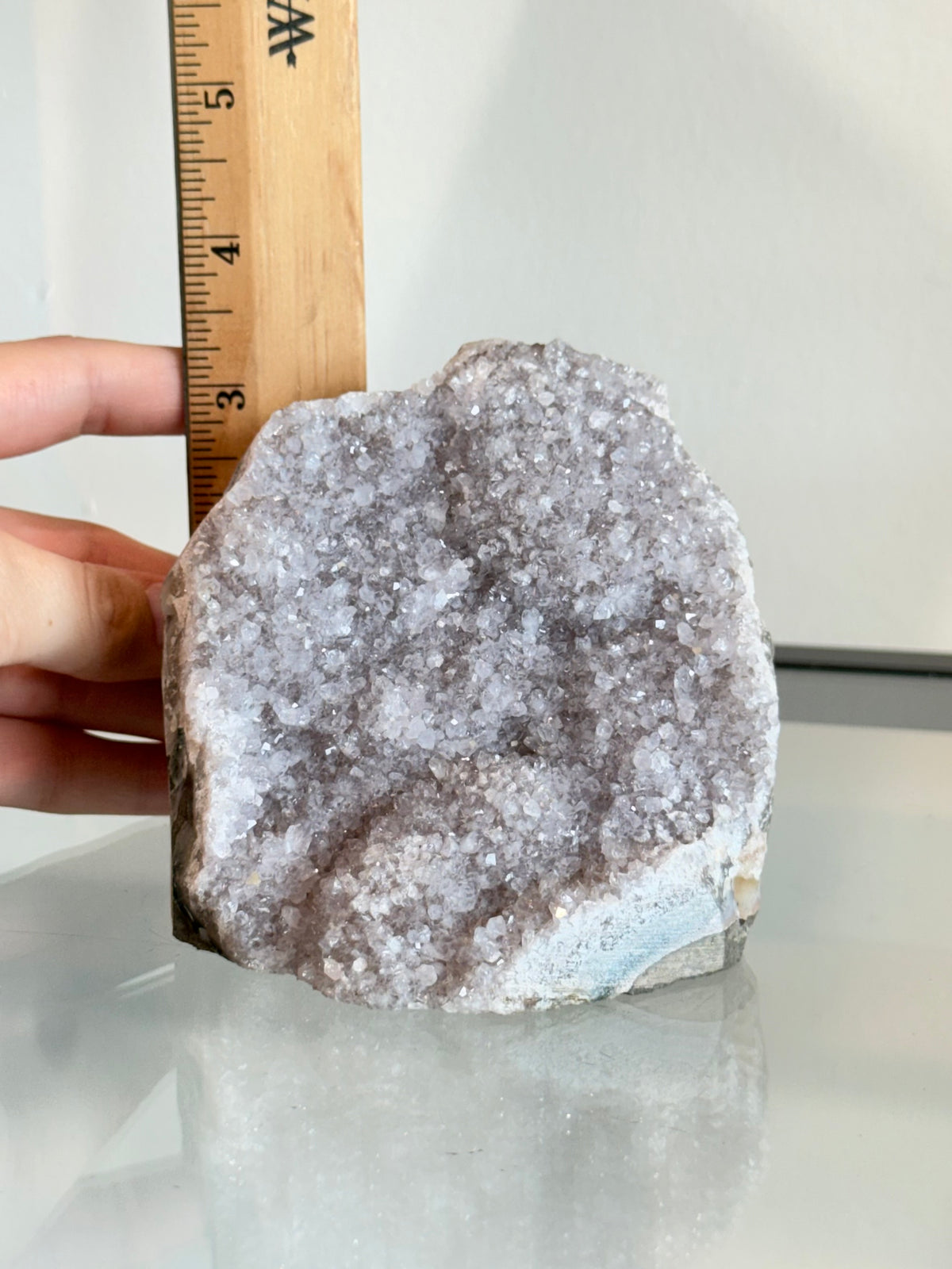 Amethyst Cluster / Cluster de Amatista