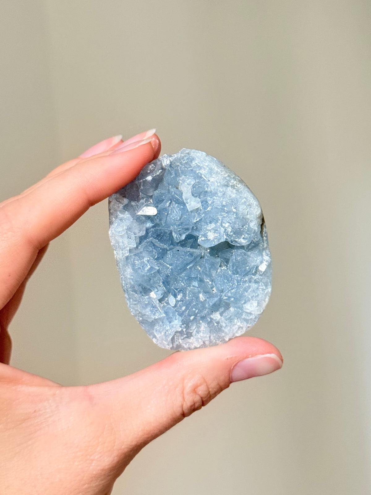 Celestite ( Small )
