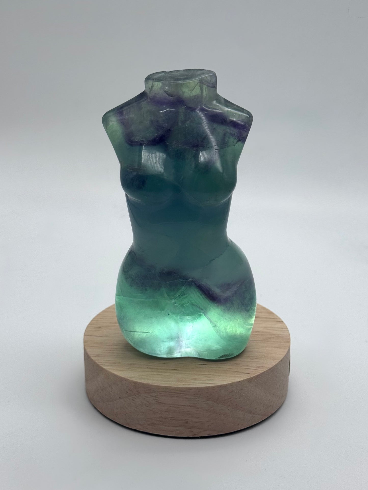 Fluorite Body