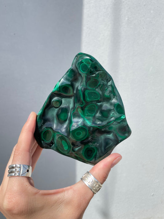 Malachite