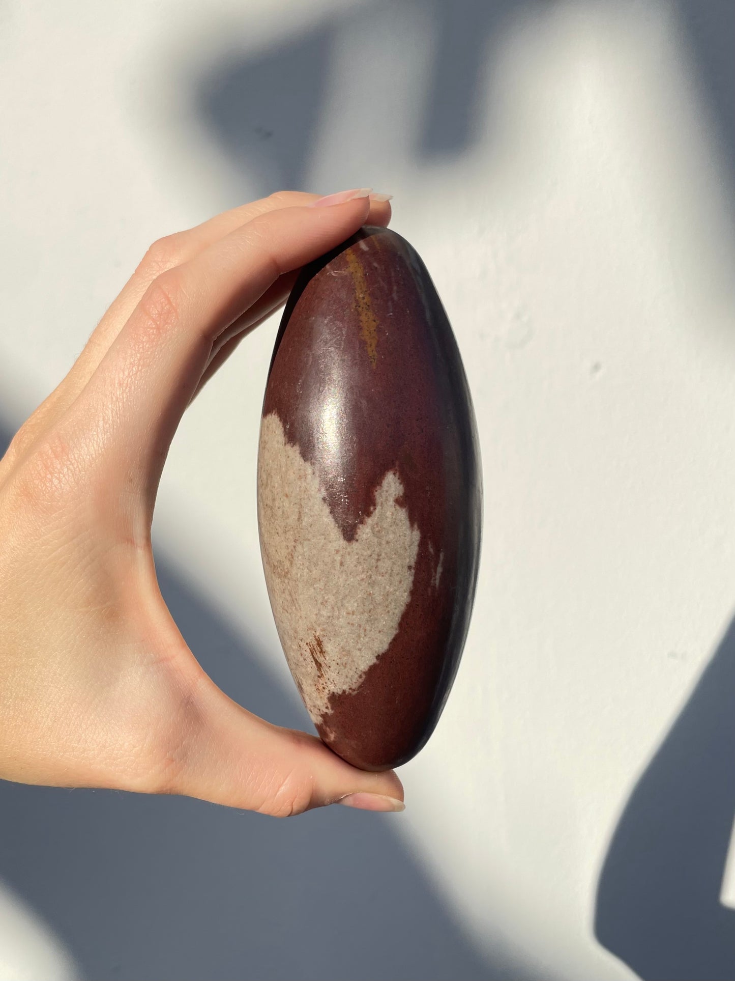 Shiva Lingam