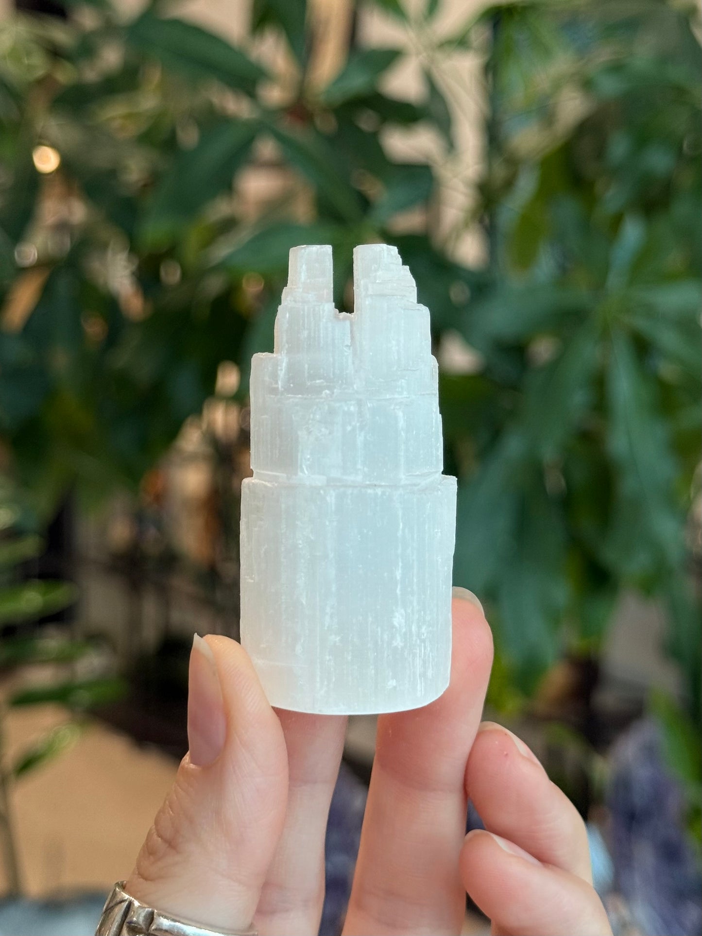Selenite