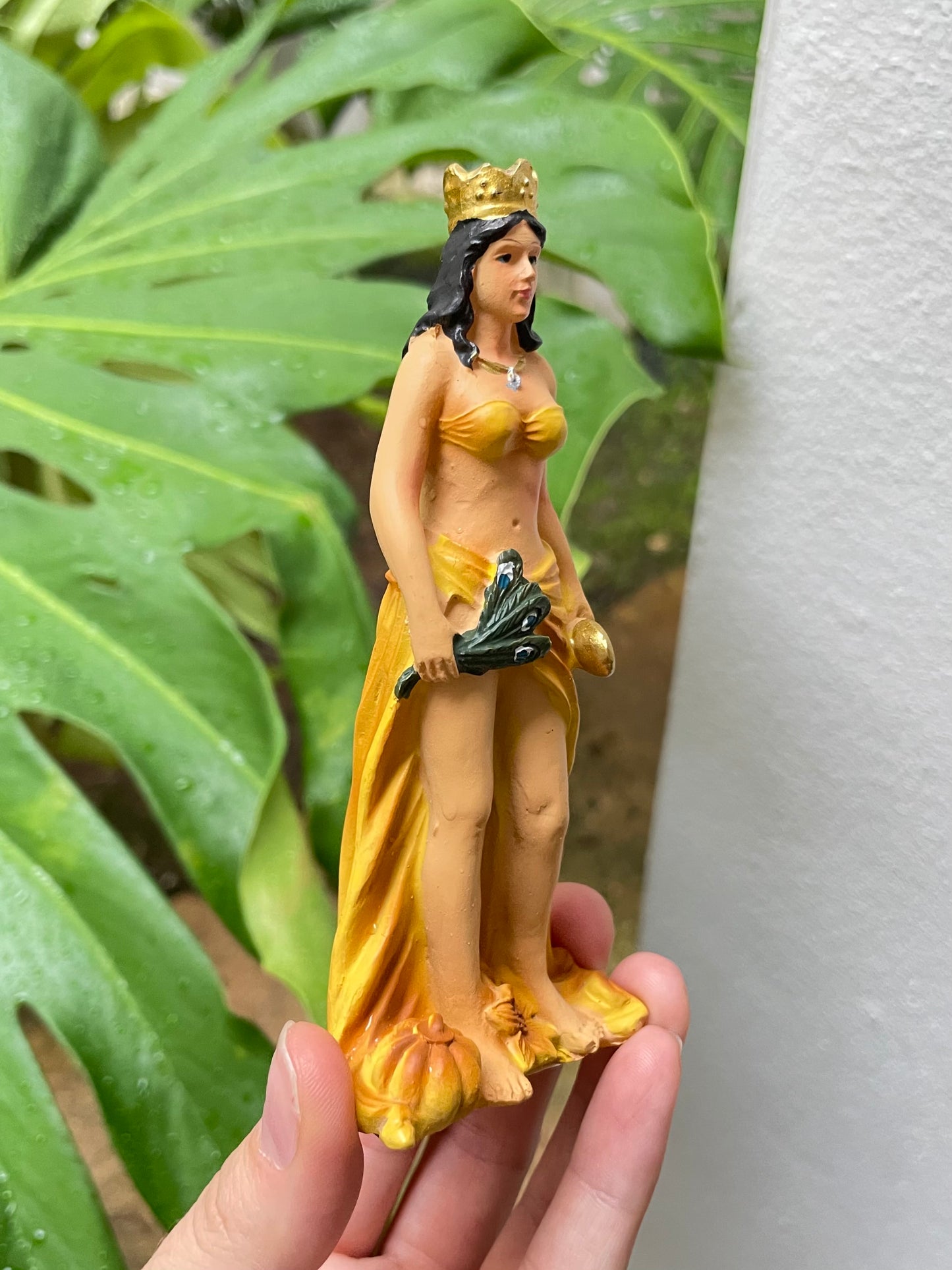 Oshun Figure