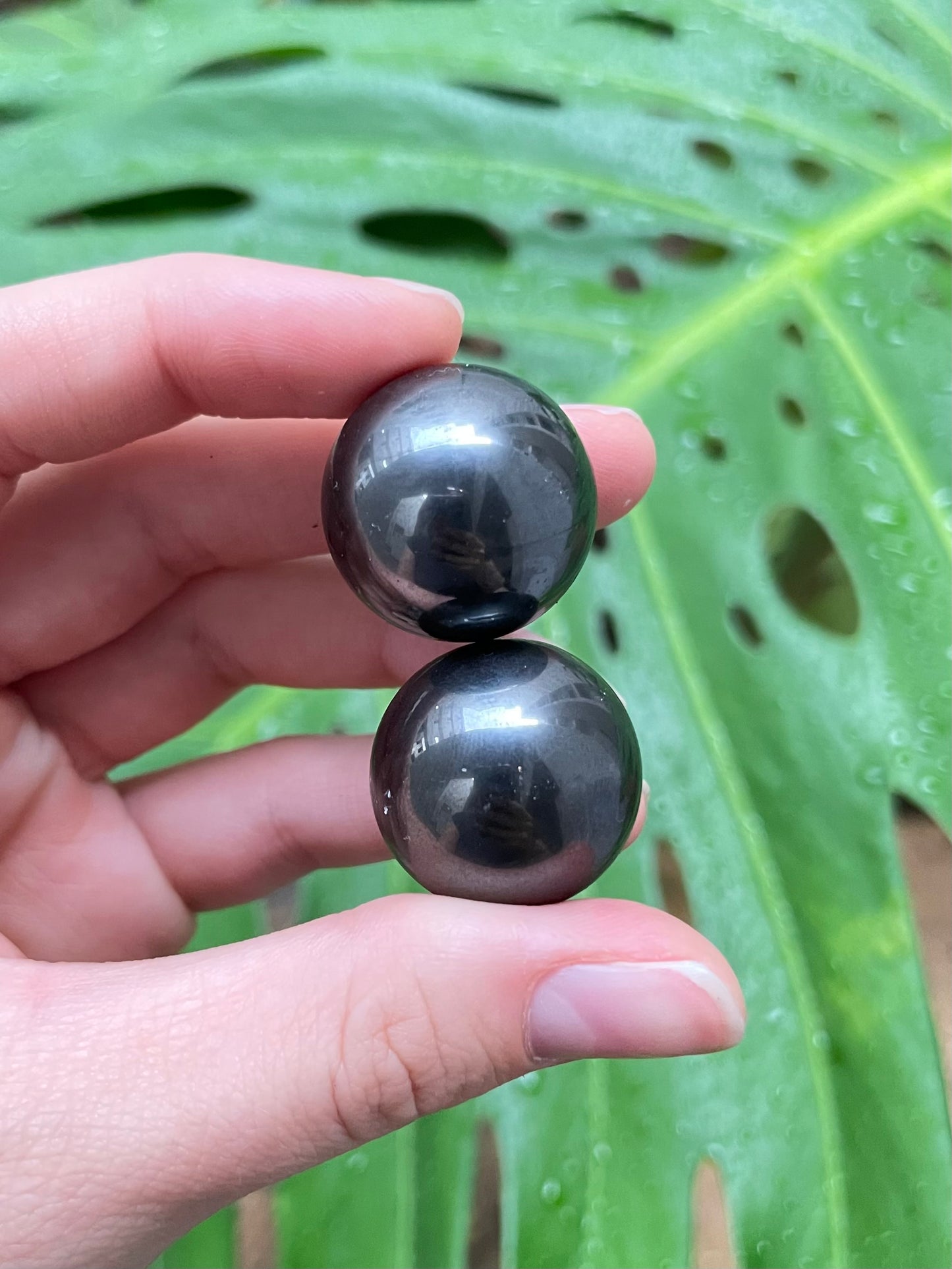 Hematite Magnets