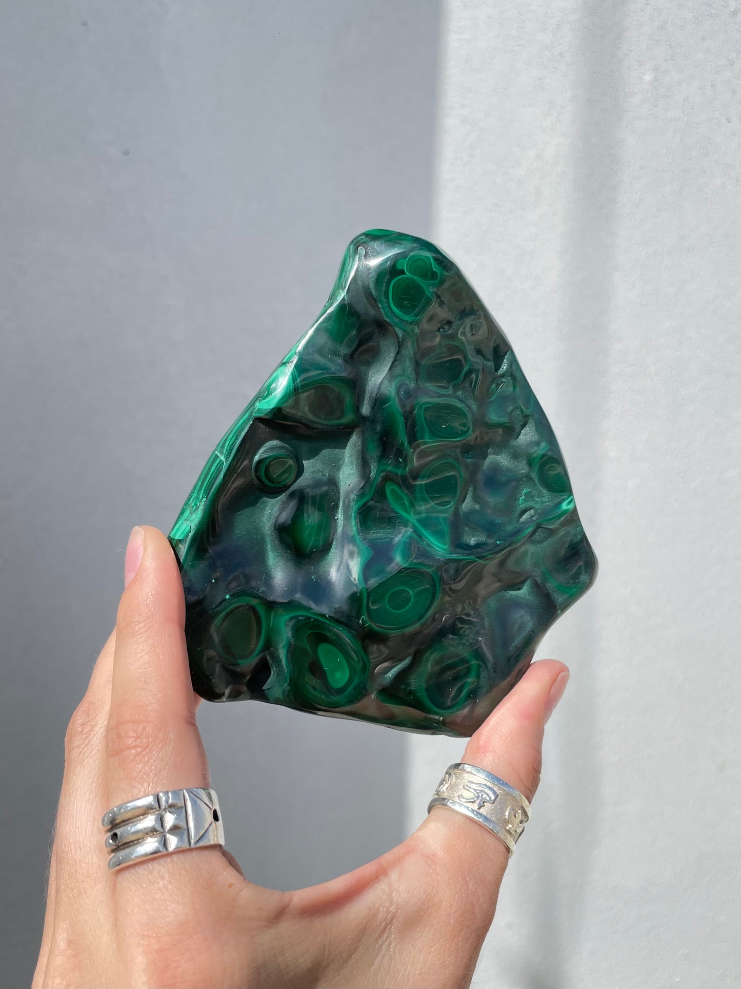 Malachite