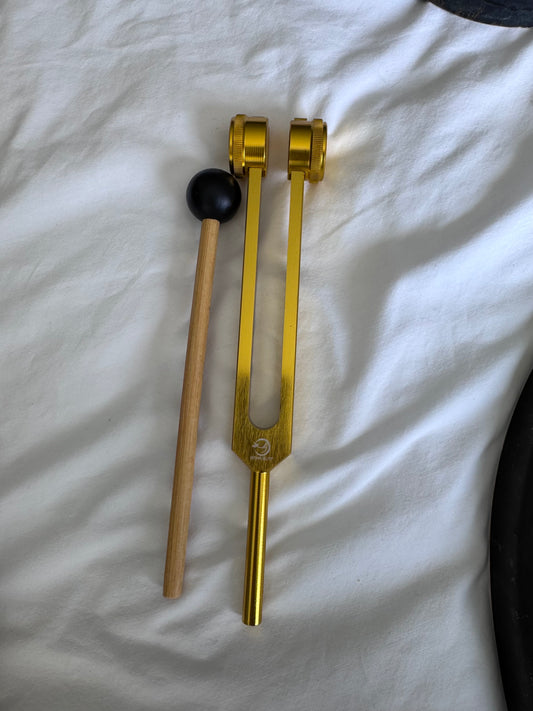 Tuning Fork
