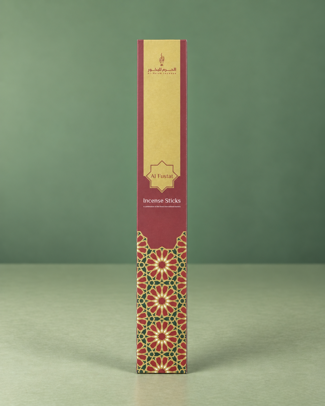 Al Fustat Egyptian Incense Sticks