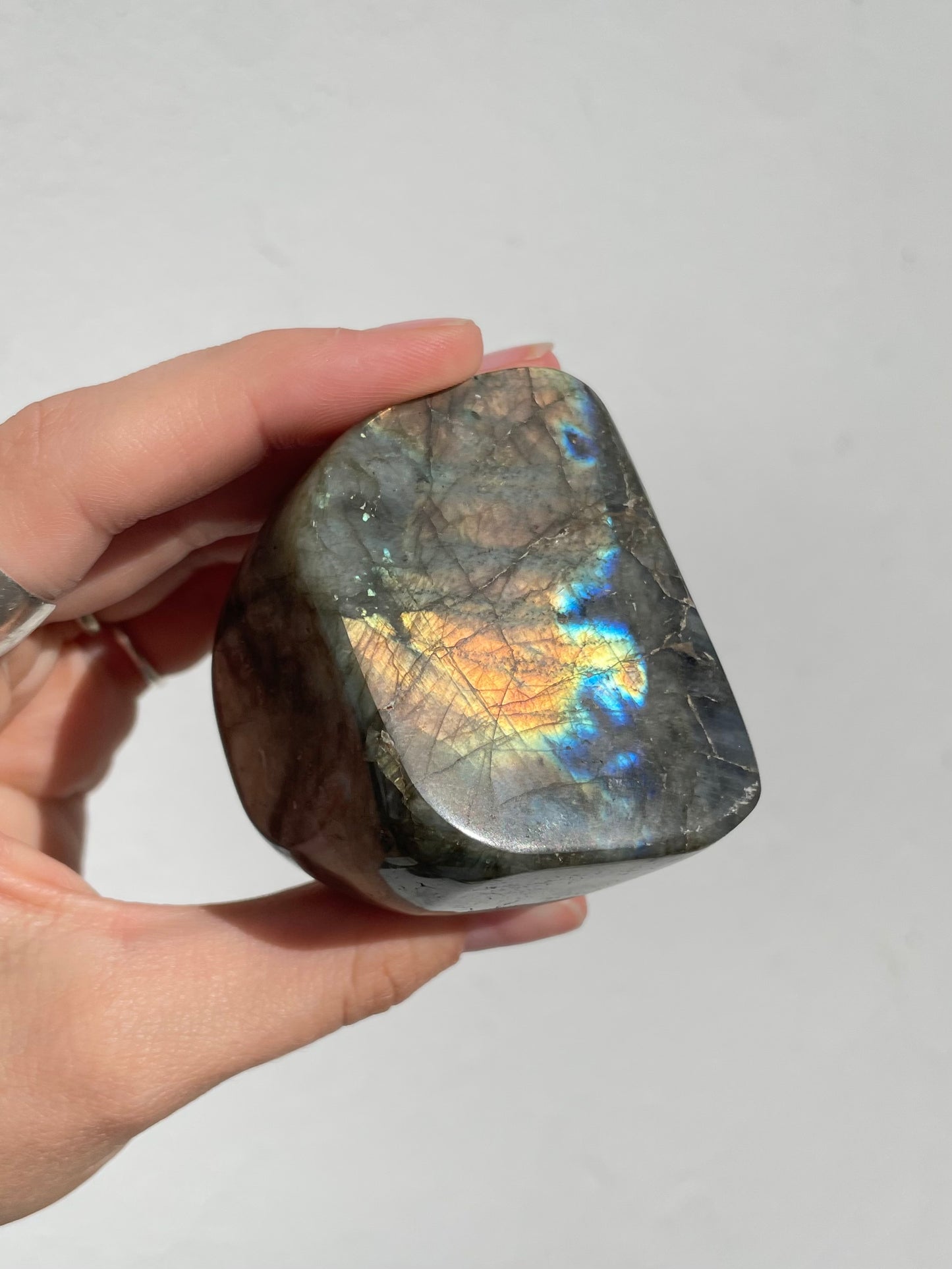 Labradorite Freeform ( E )