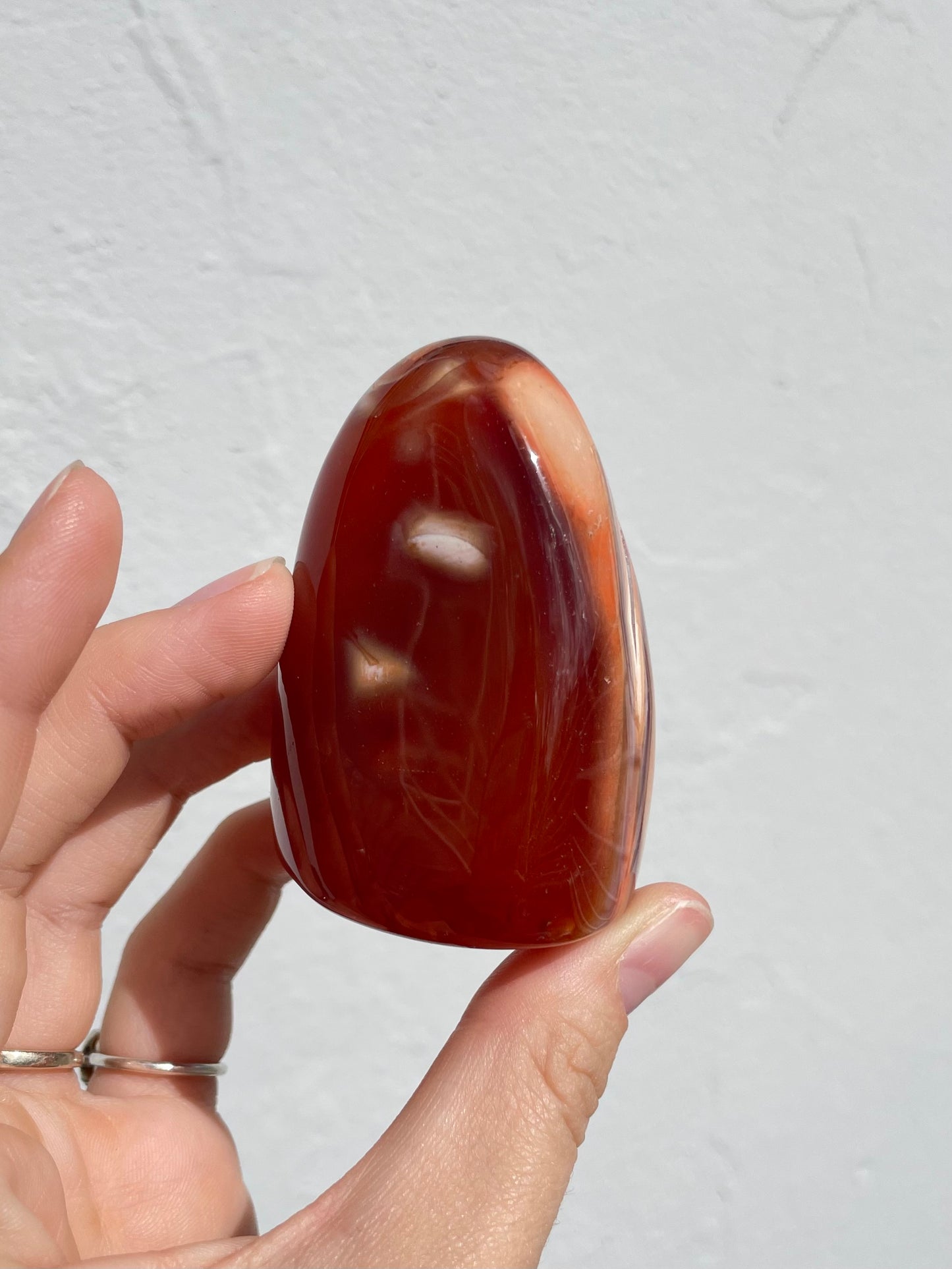 Carnelian ( E )