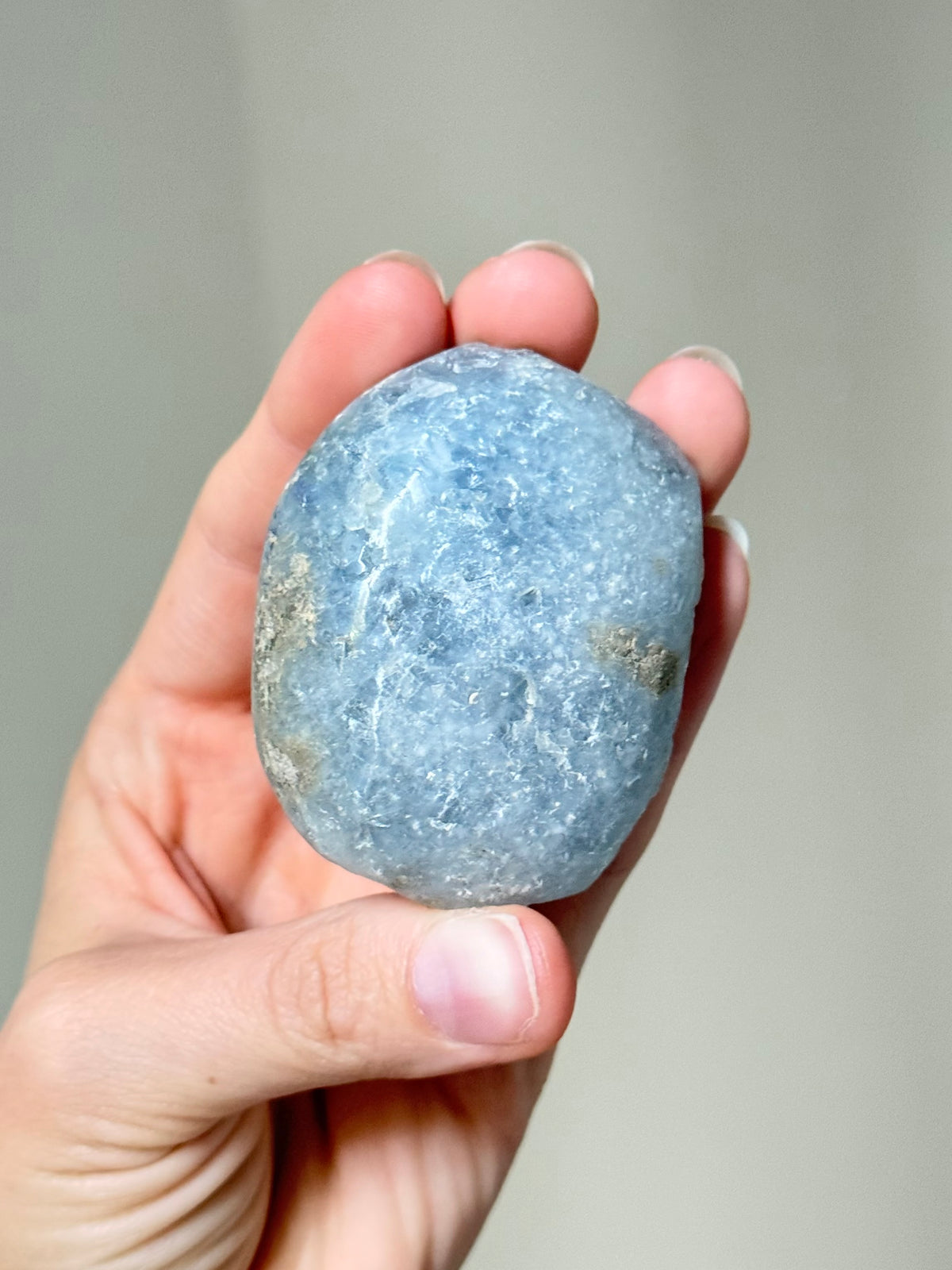 Celestite ( Small )