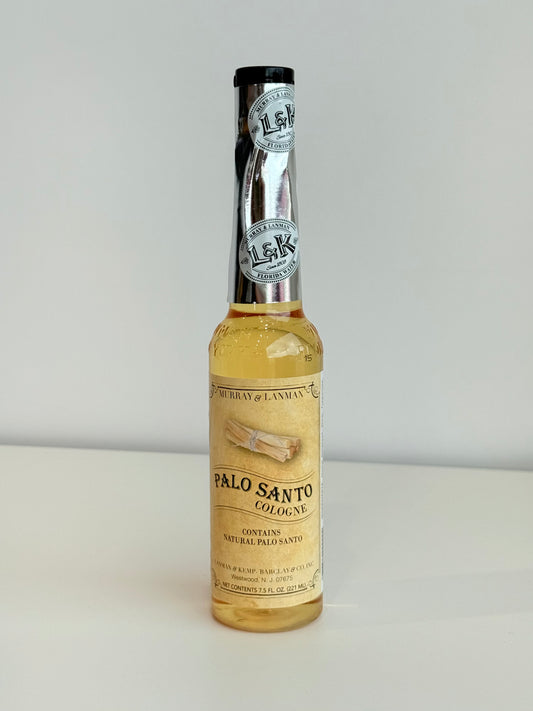 Palo Santo ( Murray & Lanman ) Cologne