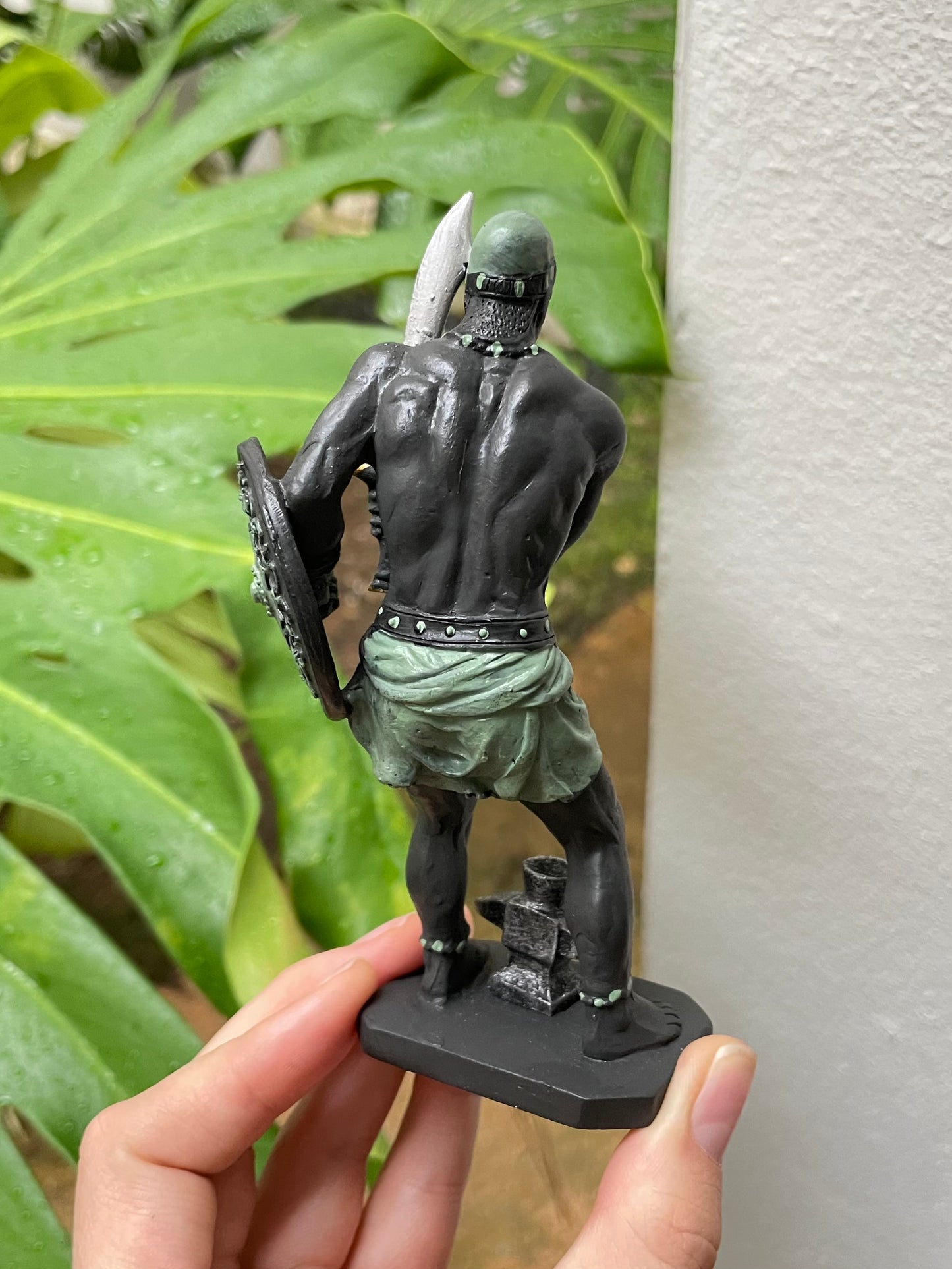 Oggun Figure