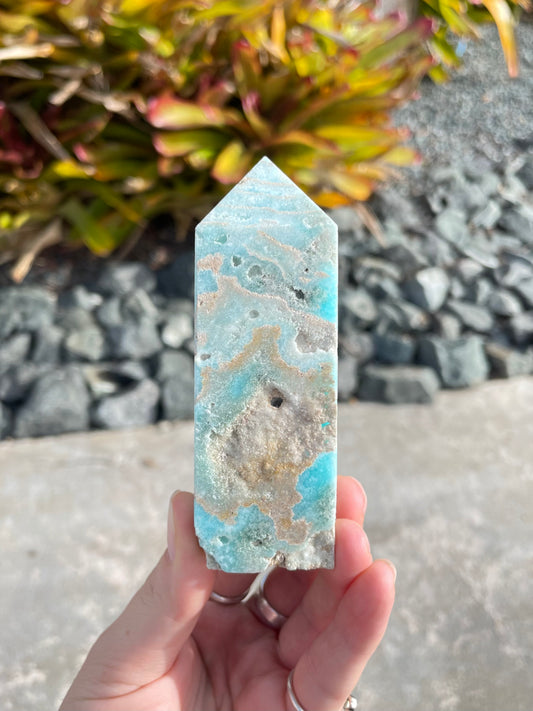 Hemimorphite