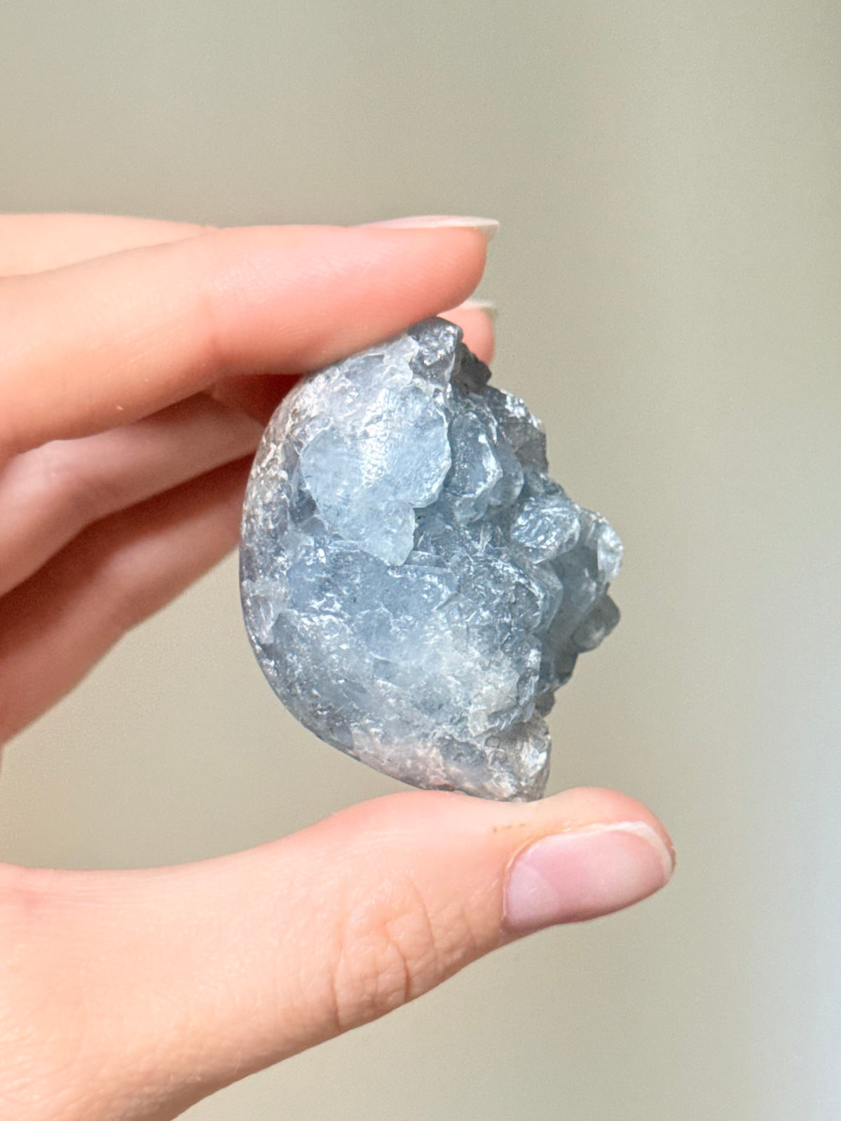 Celestite ( Small )