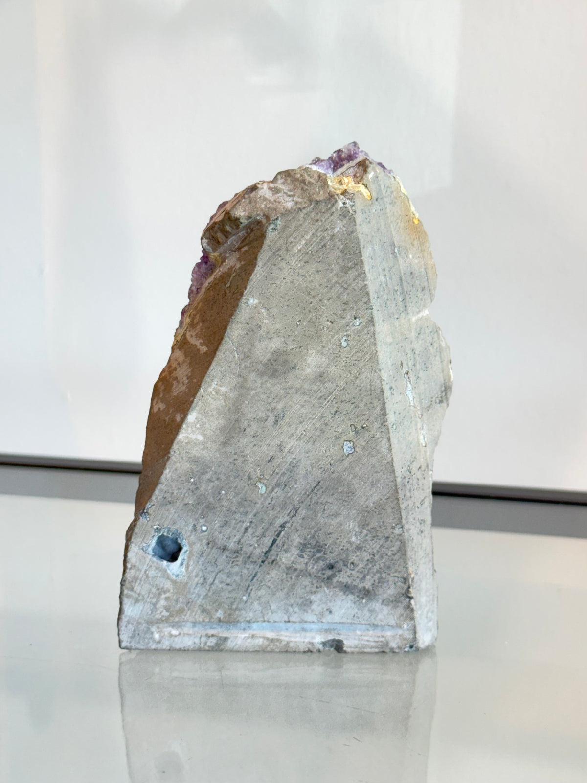 Amethyst Cluster / Cluster de Amatista