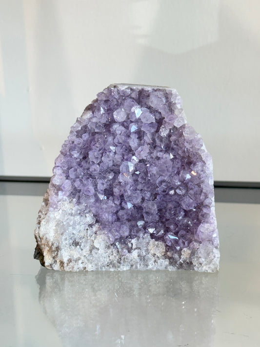 Amethyst Cluster / Cluster de Amatista