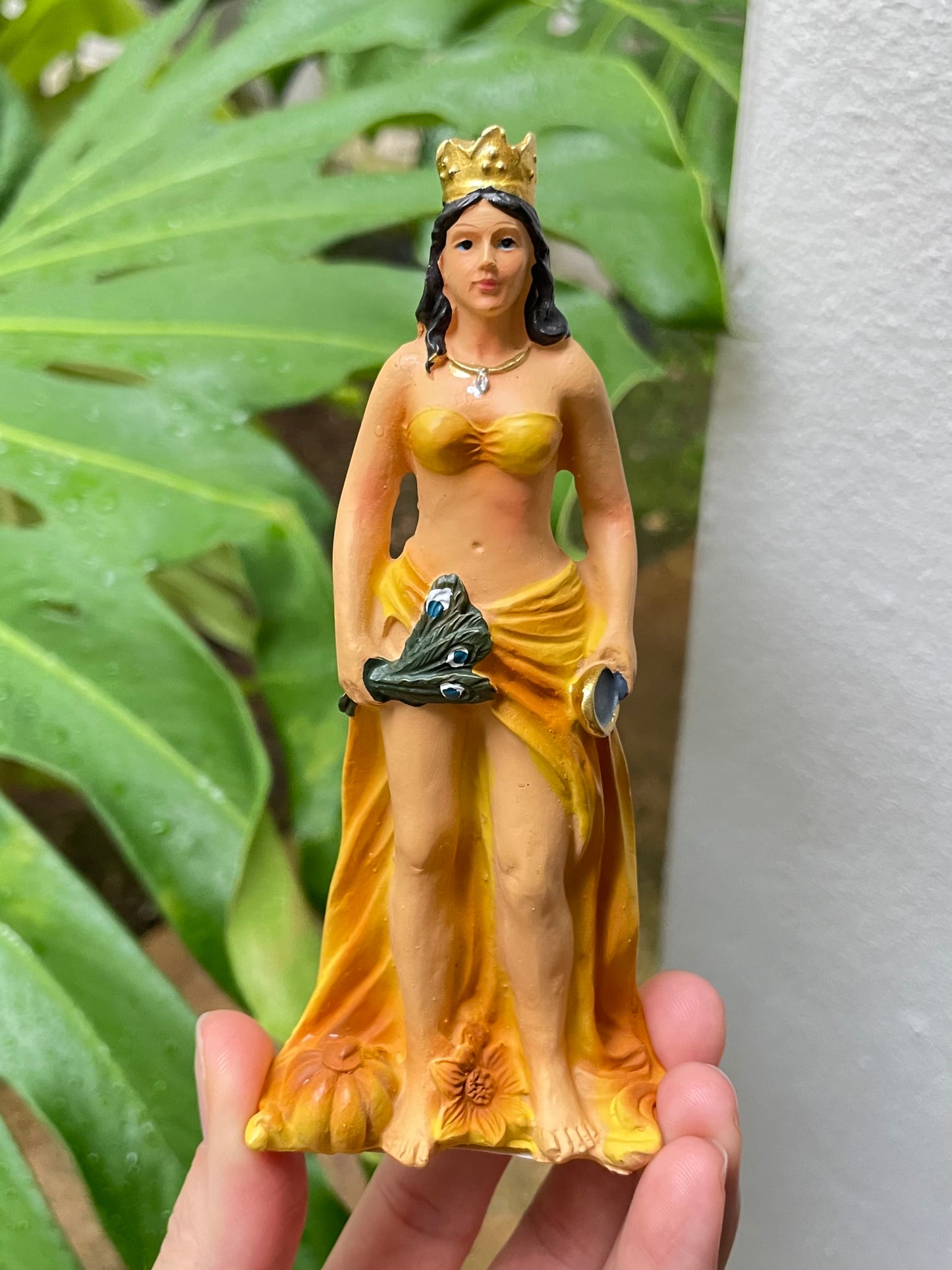 Oshun Figure