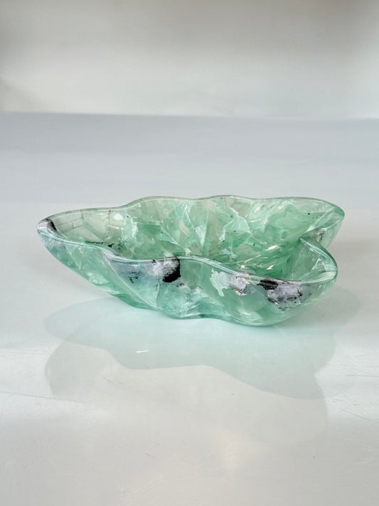 Fluorite Bowl