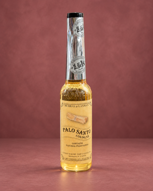 Murray & Lanman Palo Santo Cologne
