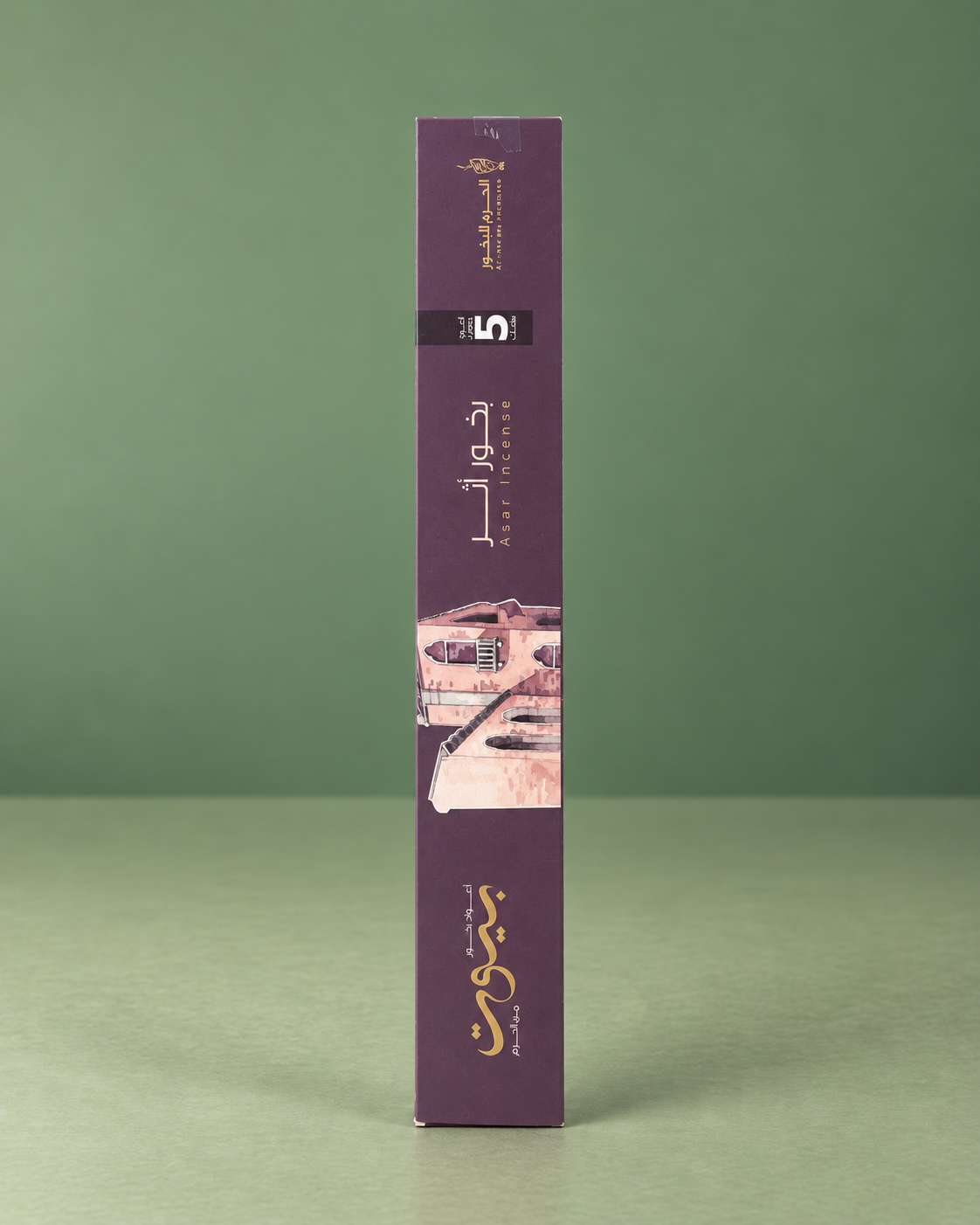 Asair Egyptian Incense Sticks