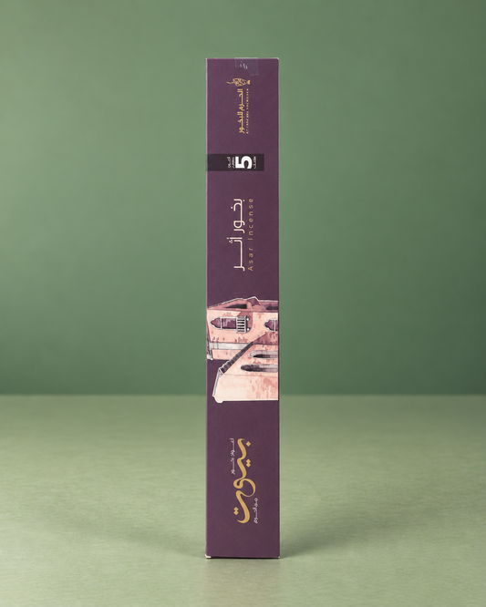 Asair Egyptian Incense Sticks