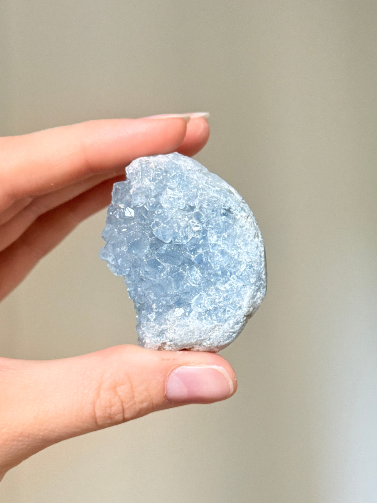 Celestite ( Small )