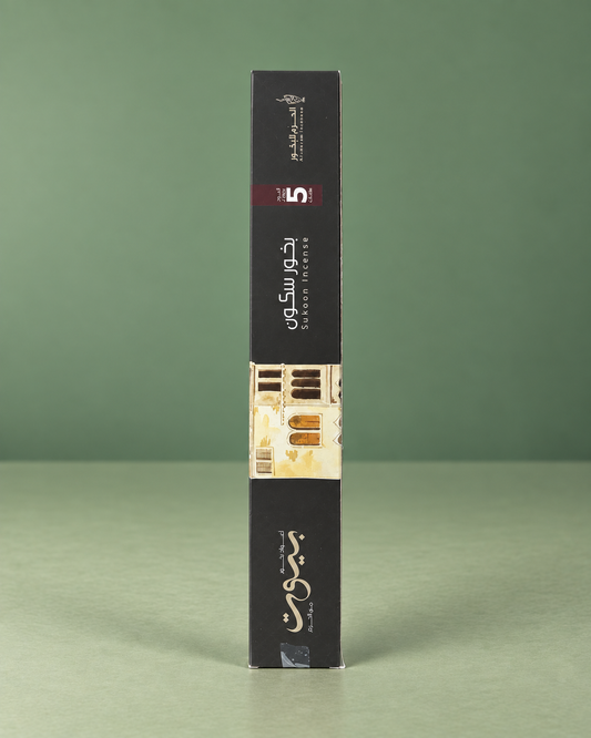 Sukoon Egyptian Incense Sticks