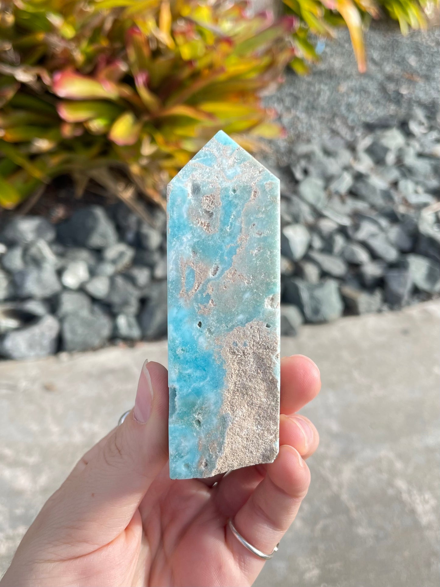 Hemimorphite