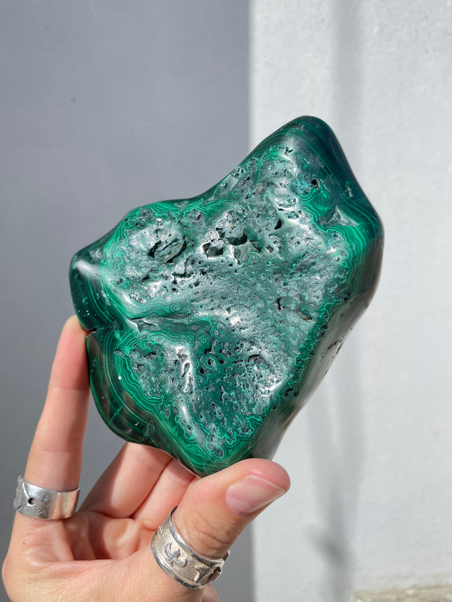 Malachite