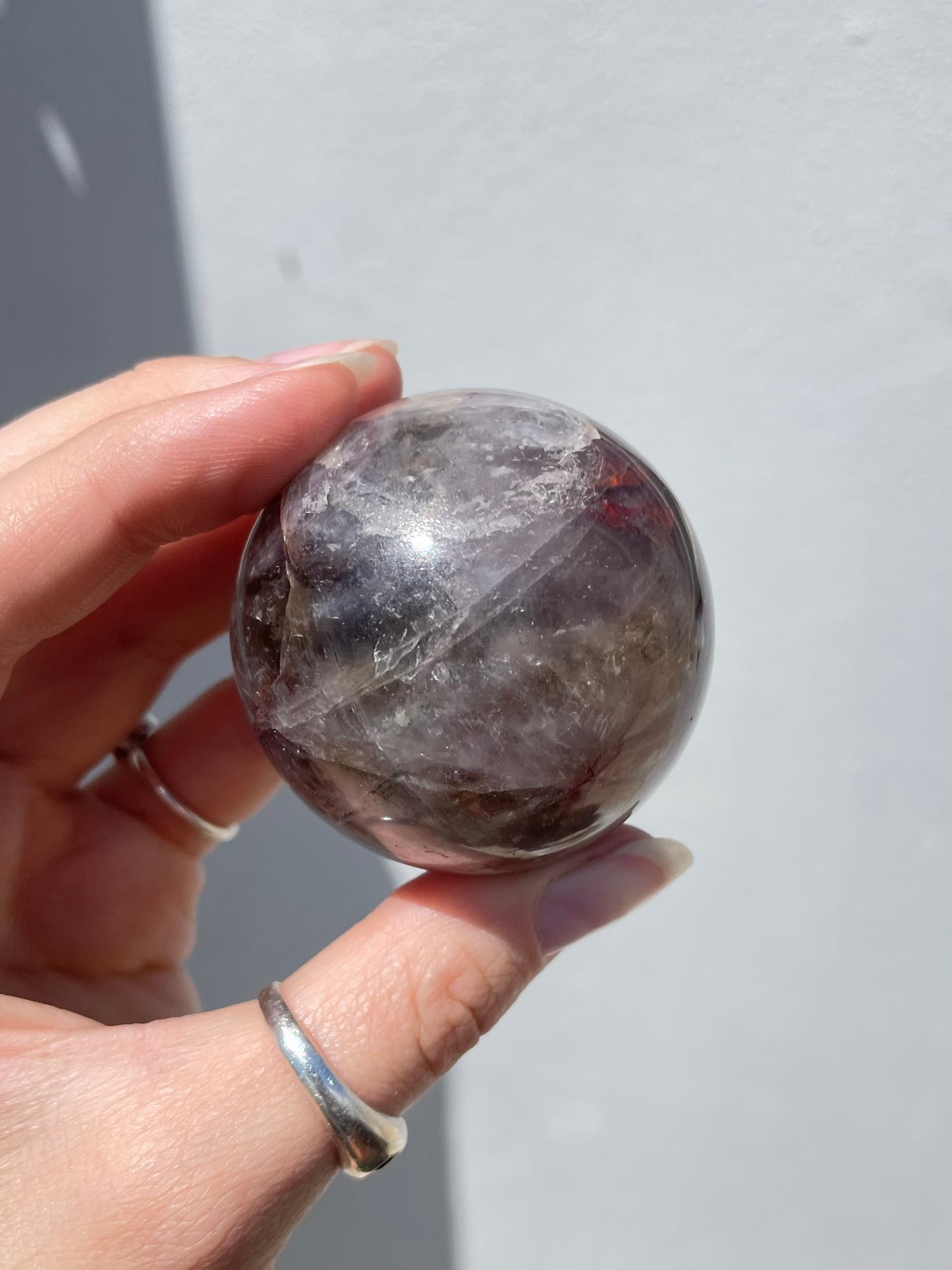 Super 7 ( seven ) Sphere