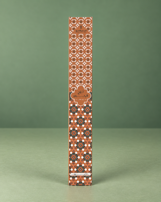 Taj Al-Haram Egyptian Incense Sticks