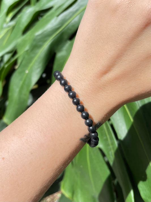 Shungite Bracelet