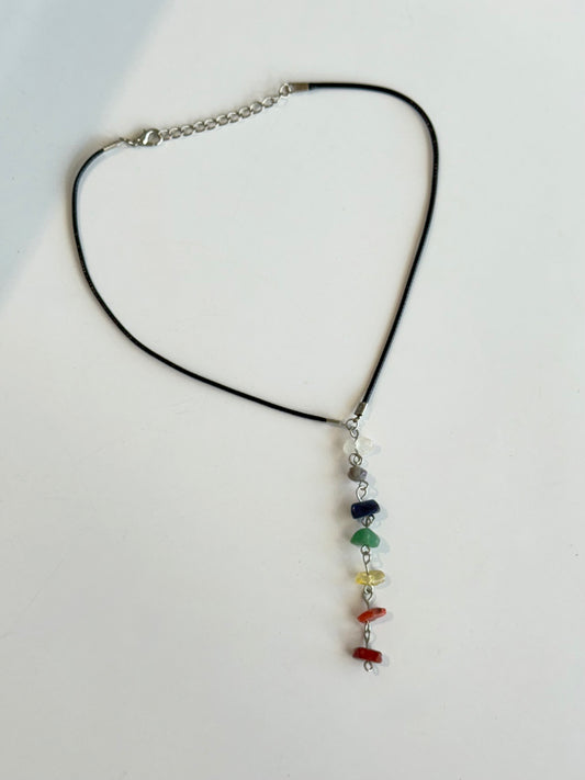Chakra Necklace