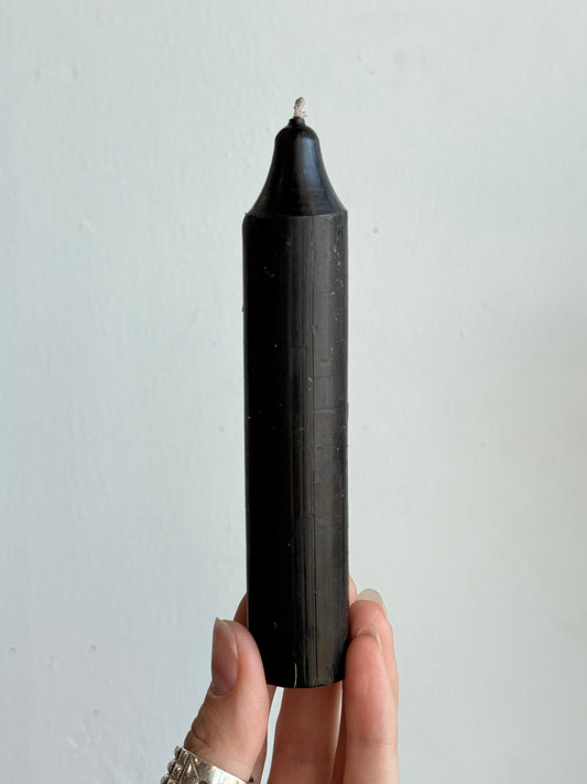 Black Candle