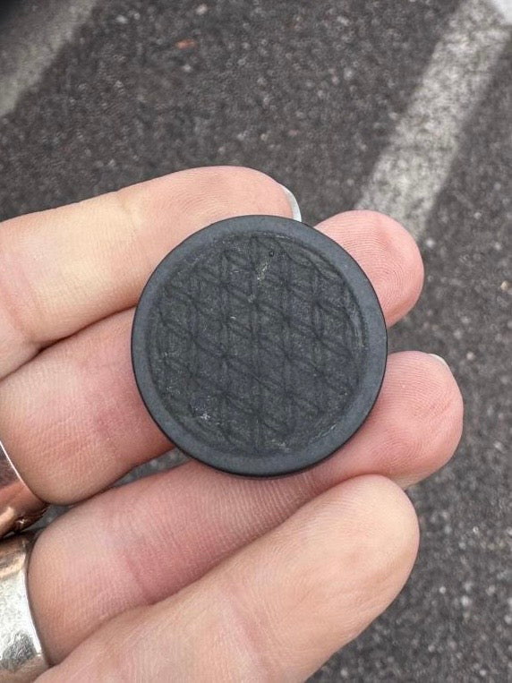 Shungite for your phone