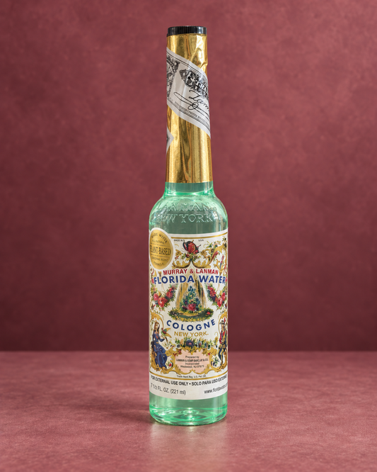 Murray & Lanman Florida Water