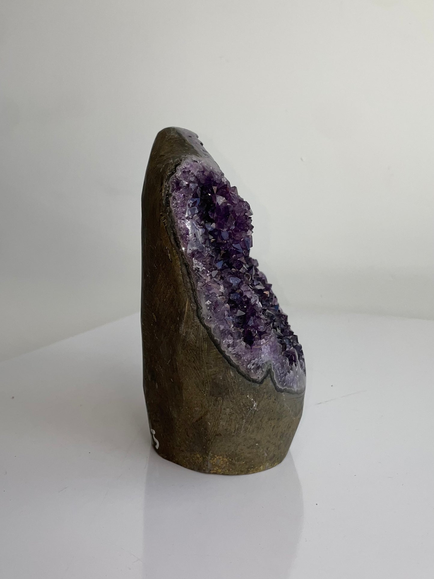 Uruguayan Amethyst